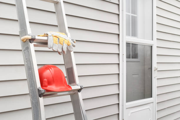 Best Steel Siding Installation  in Sausalito, CA