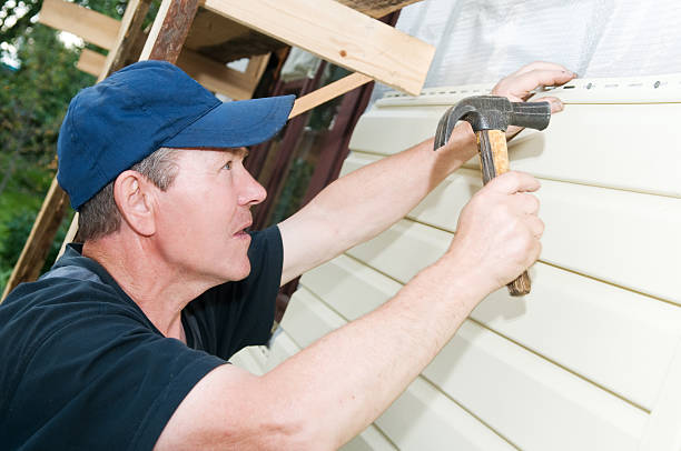 Best James Hardie Siding  in Sausalito, CA